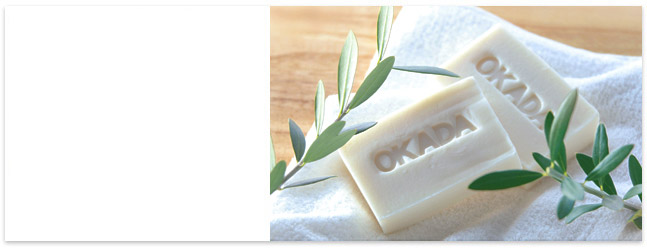 ���c�΂��� OKADA SOAP