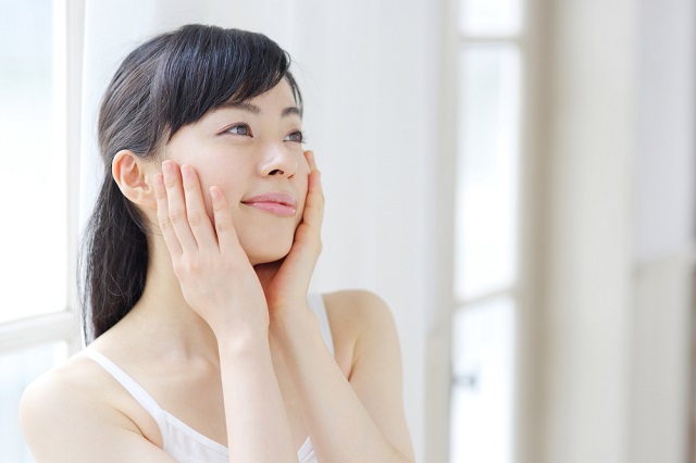 日焼け止めの落とし方をご案内！顔と体の為に日焼け止めを落とそう♪