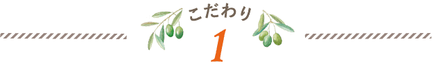 安心安全虫よけスプレーのこだわり1