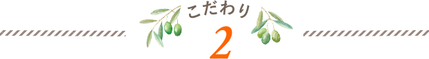 安心安全虫よけスプレーのこだわり 2 